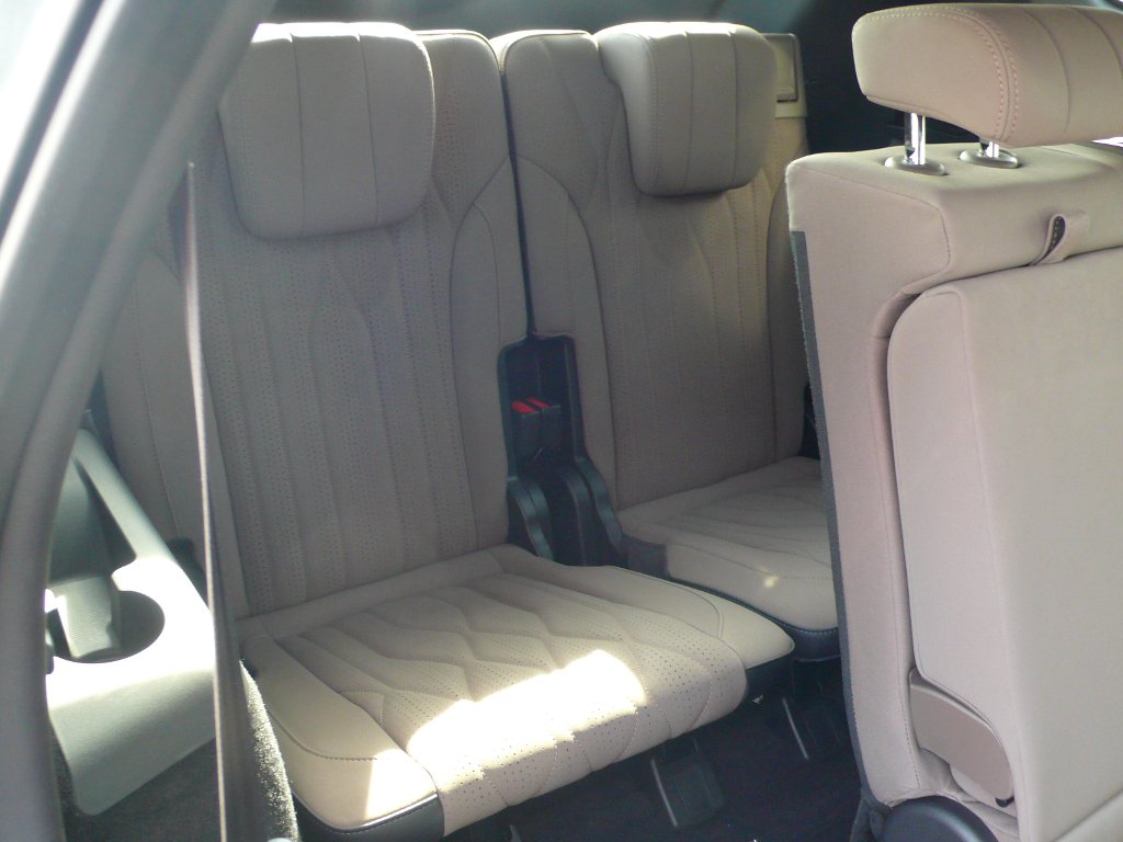 CHERY Tiggo 8 Unique