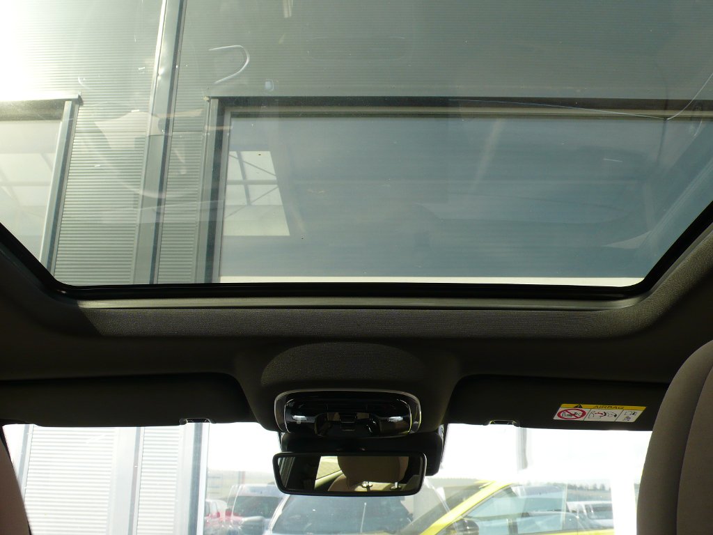 CHERY Tiggo 8 Unique