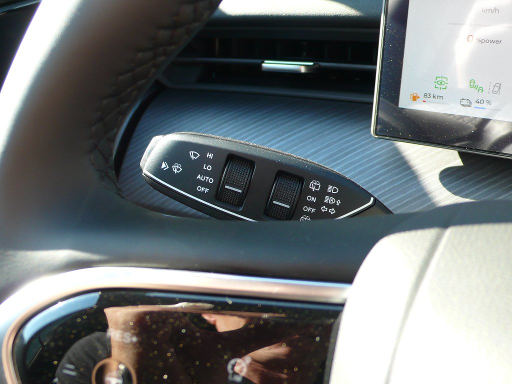 CHERY Tiggo 8 Unique