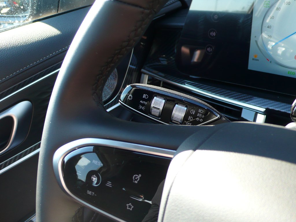 CHERY Tiggo 7 Hybrid Comfort FWD