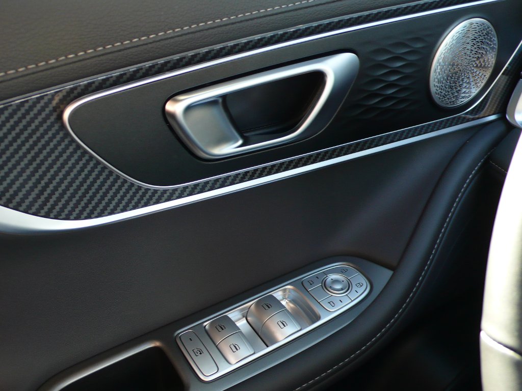 CHERY Tiggo 7 Hybrid Comfort FWD