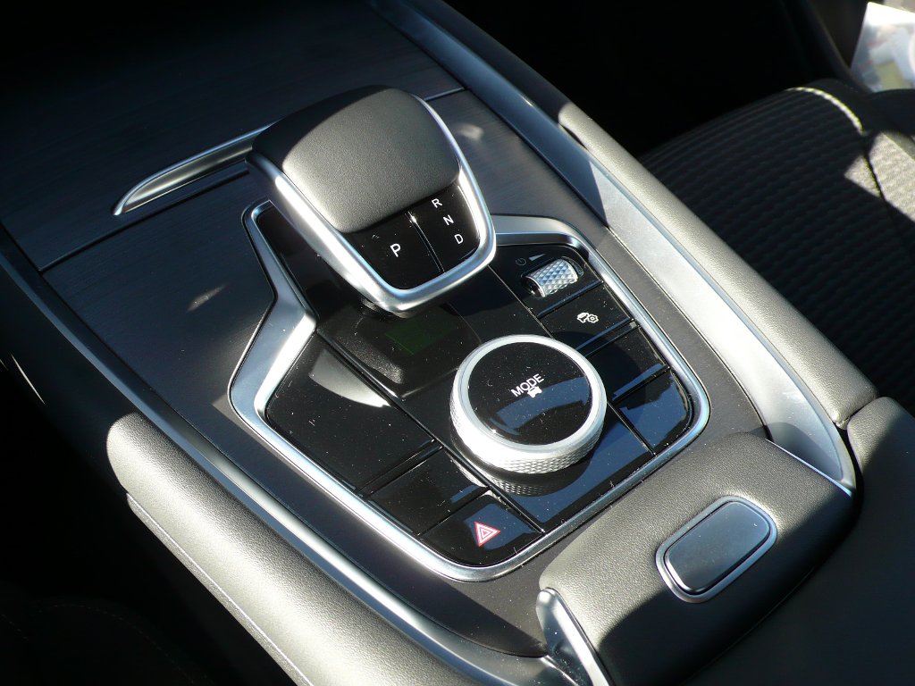 CHERY Tiggo 7 Hybrid Comfort FWD