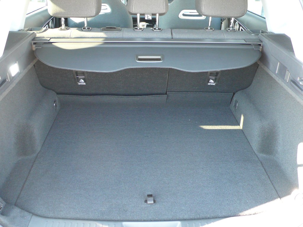 CHERY Tiggo 7 Hybrid Comfort FWD