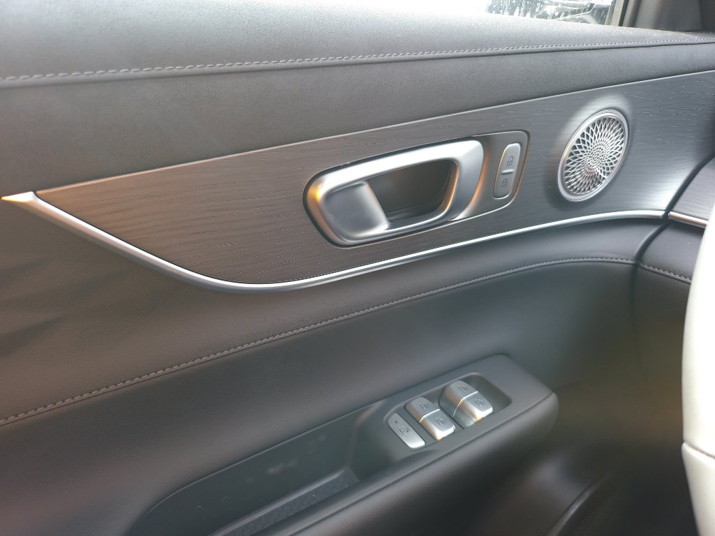 CHERY Tiggo 8 Unique
