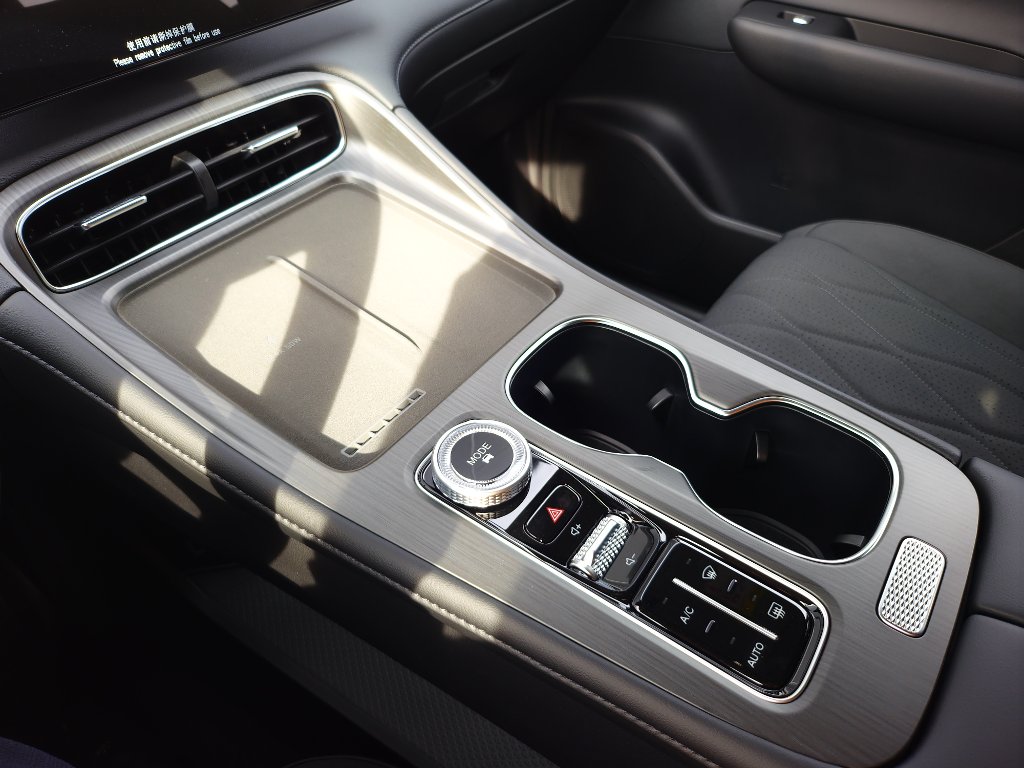 CHERY Tiggo 8 Unique