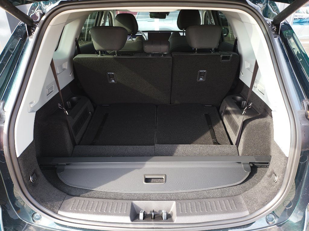 CHERY Tiggo 8 Unique