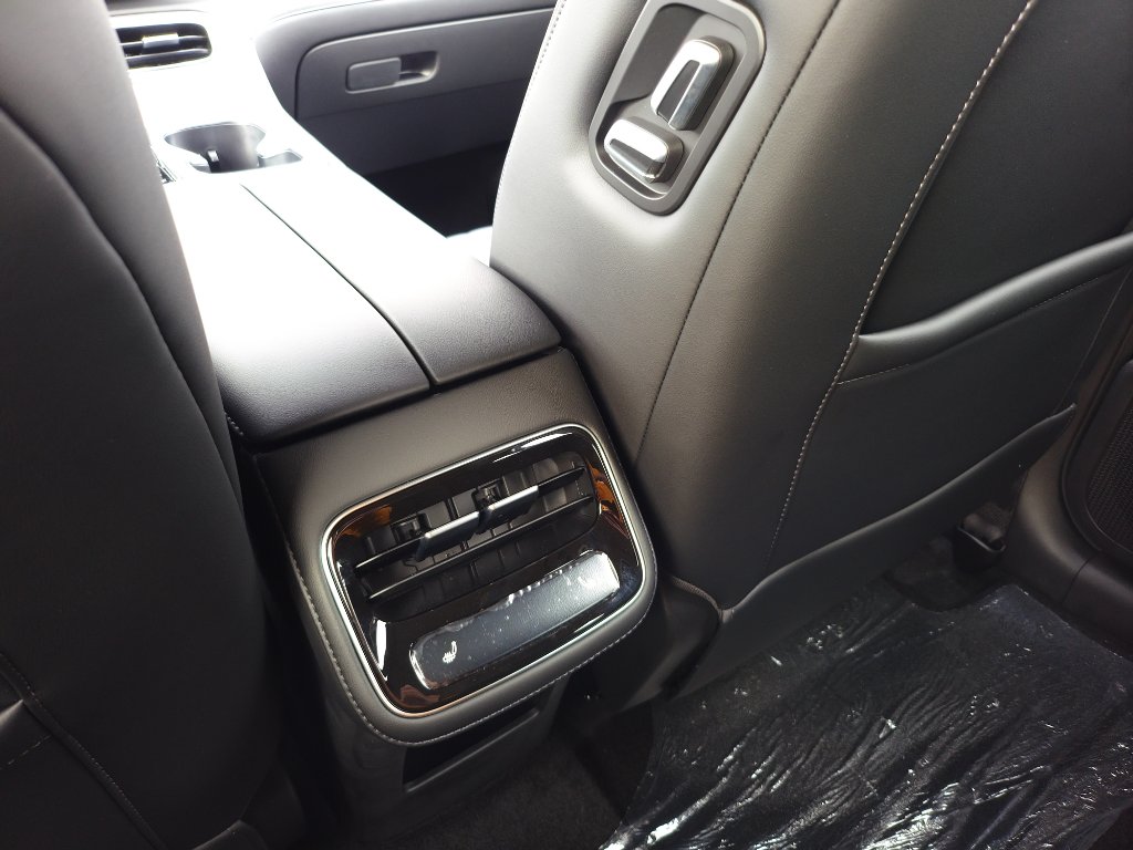 CHERY Tiggo 8 Unique