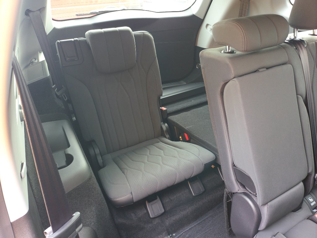 CHERY Tiggo 8 Unique