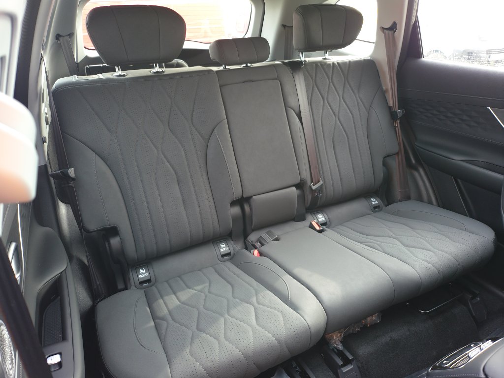 CHERY Tiggo 8 Unique
