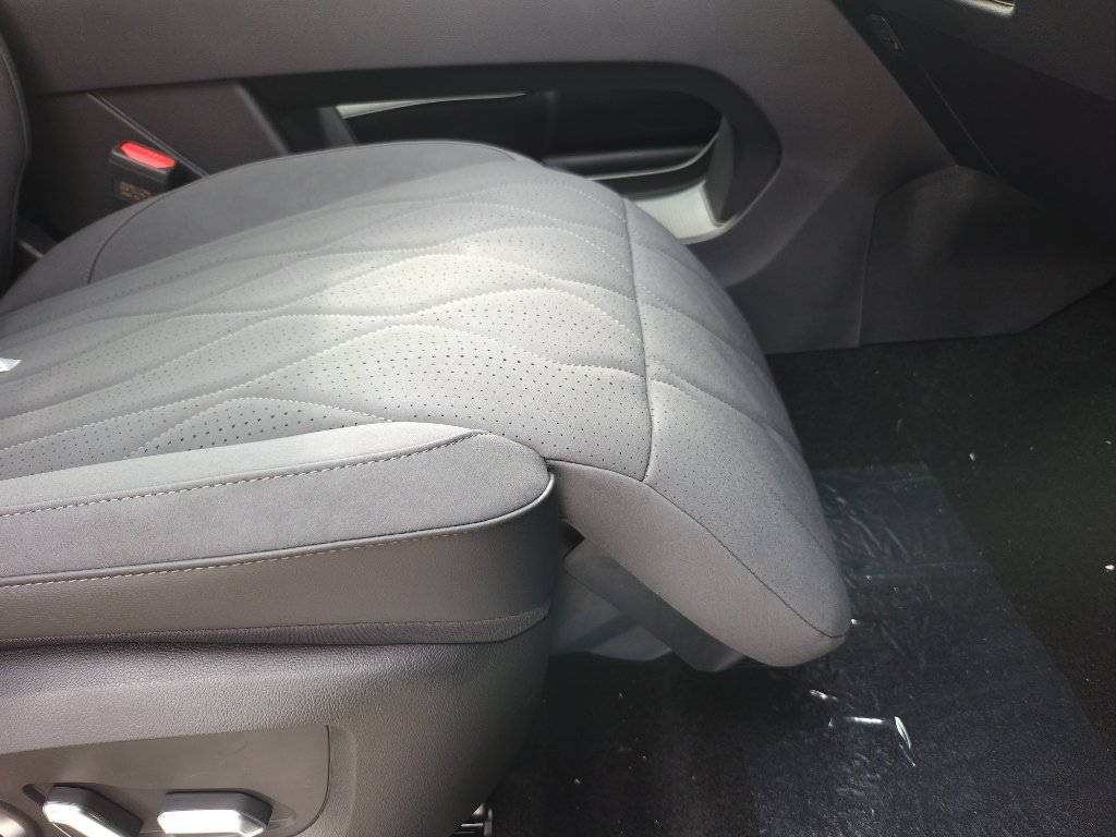 CHERY Tiggo 8 Unique