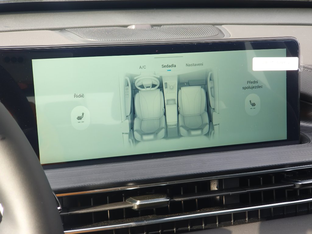 CHERY Tiggo 4 Hybrid Unique