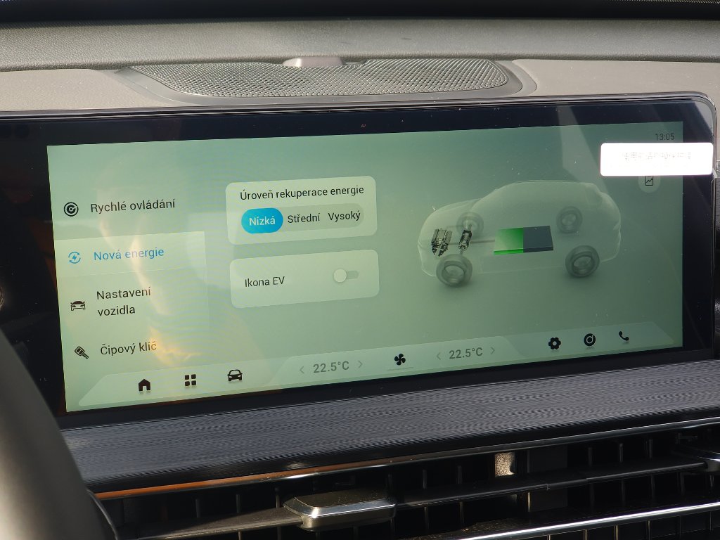 CHERY Tiggo 4 Hybrid Unique