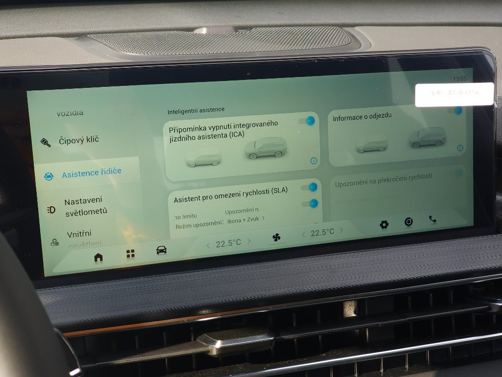 CHERY Tiggo 4 Hybrid Unique