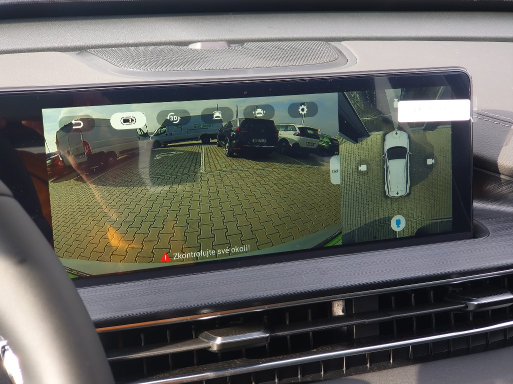 CHERY Tiggo 4 Hybrid Unique