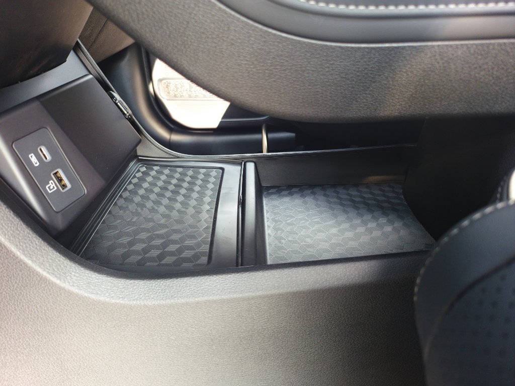 CHERY Tiggo 4 Hybrid Unique