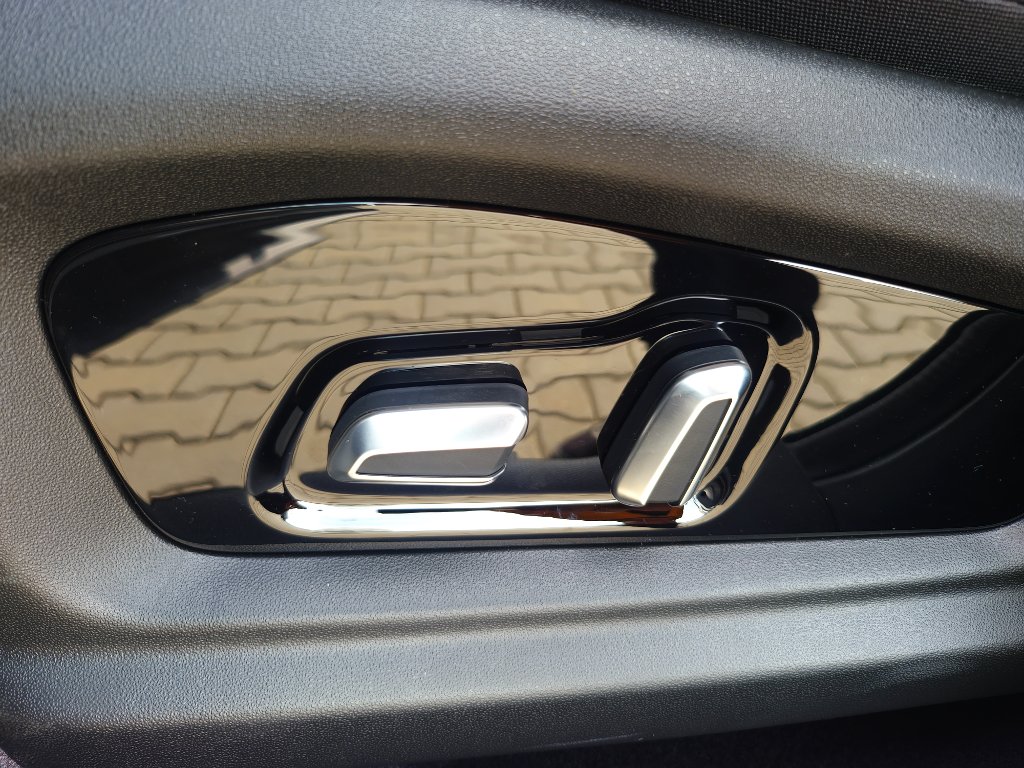 CHERY Tiggo 4 Hybrid Unique