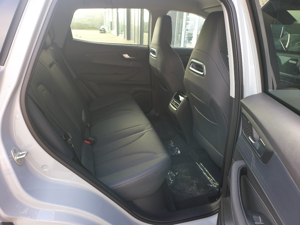 CHERY Tiggo 4 Hybrid Unique
