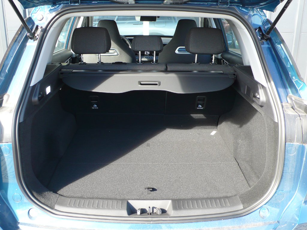 CHERY Tiggo 7 Plug-in Hybrid Family edition