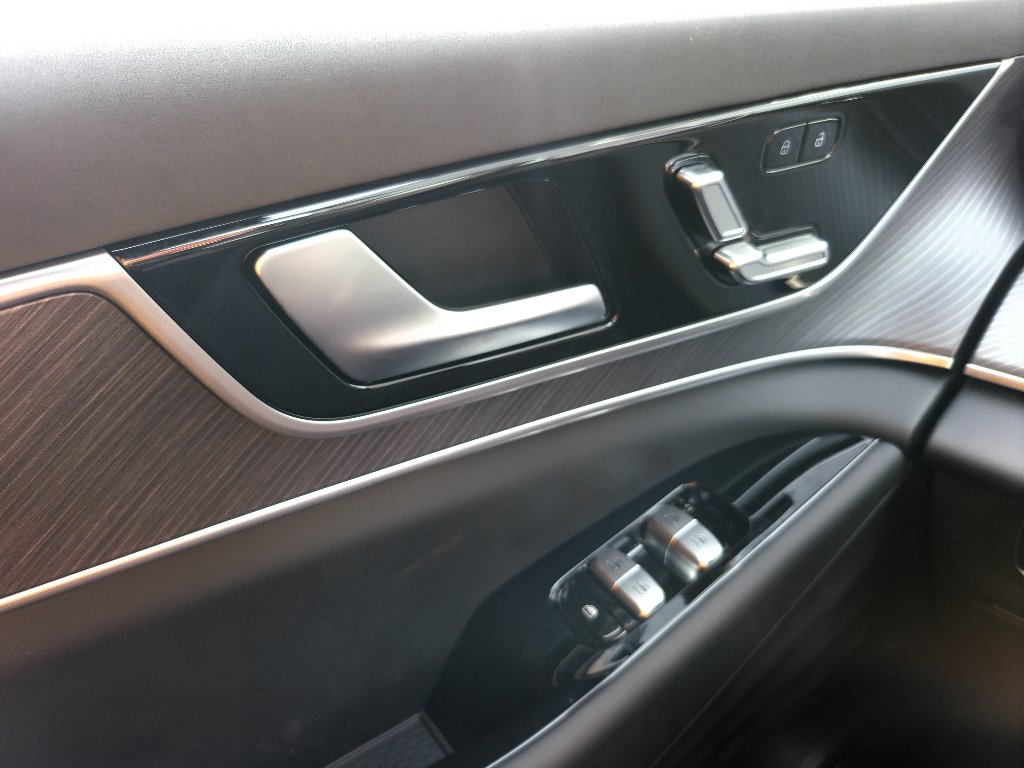 CHERY Tiggo 9 Plug-in Hybrid Unique 