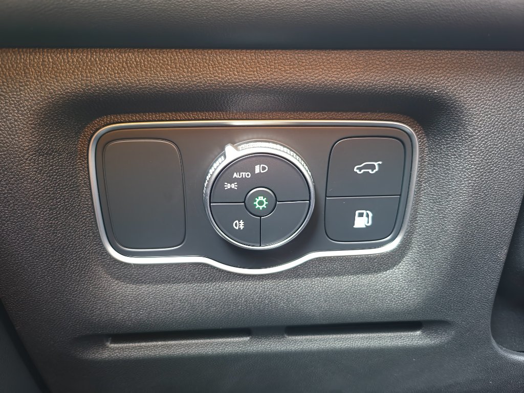 CHERY Tiggo 9 Plug-in Hybrid Unique 