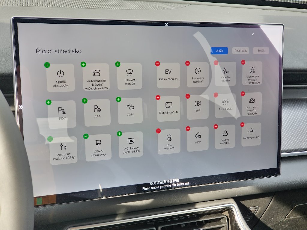 CHERY Tiggo 9 Plug-in Hybrid Unique 