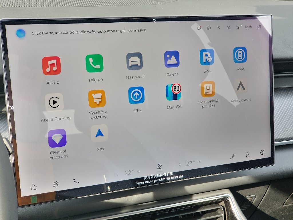 CHERY Tiggo 9 Plug-in Hybrid Unique 