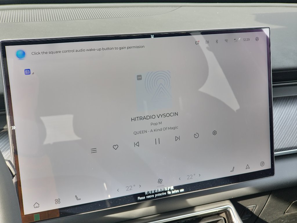 CHERY Tiggo 9 Plug-in Hybrid Unique 