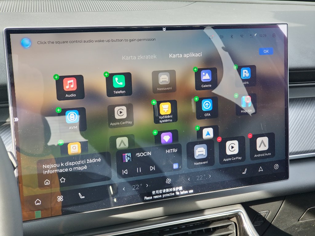 CHERY Tiggo 9 Plug-in Hybrid Unique 