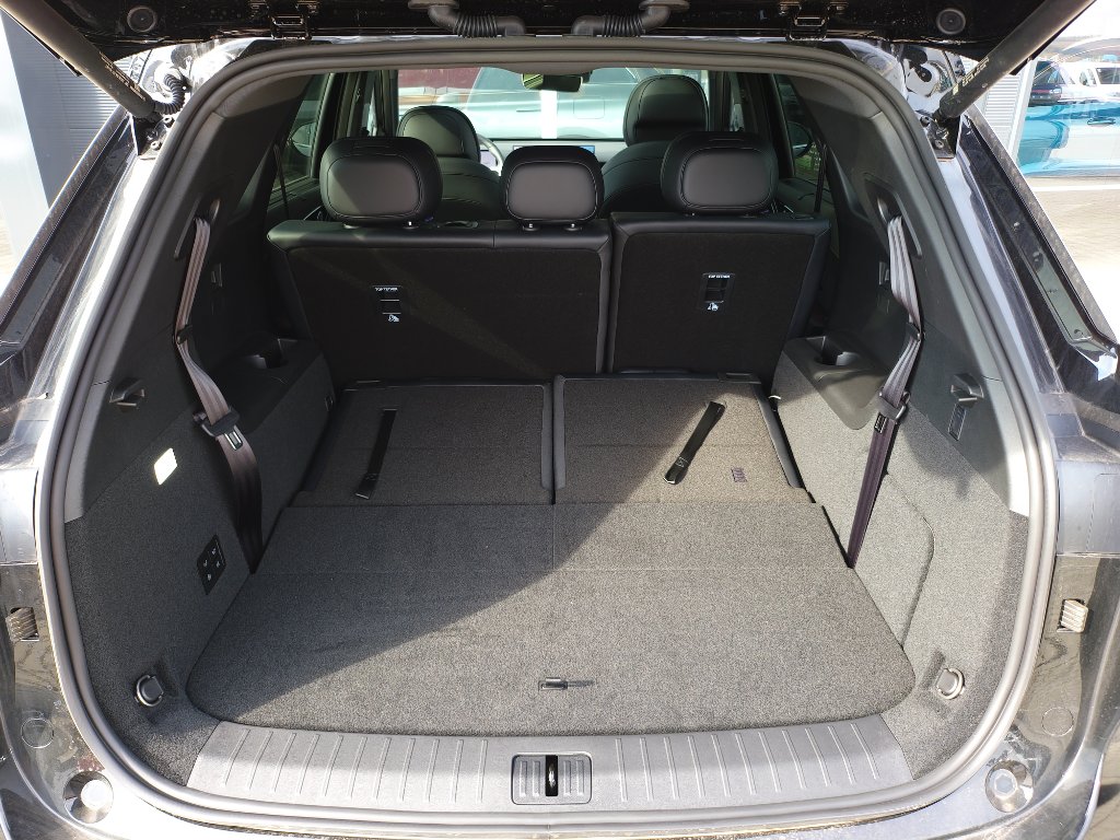 CHERY Tiggo 9 Plug-in Hybrid Unique 