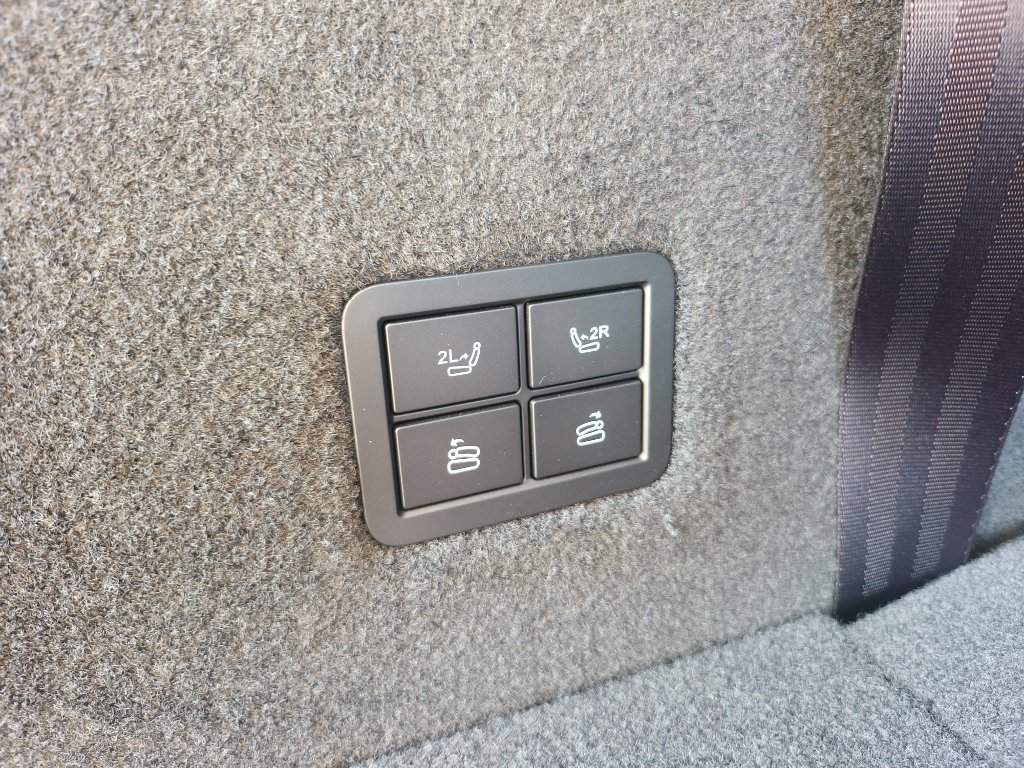 CHERY Tiggo 9 Plug-in Hybrid Unique 