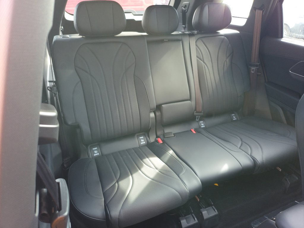CHERY Tiggo 9 Plug-in Hybrid Unique 