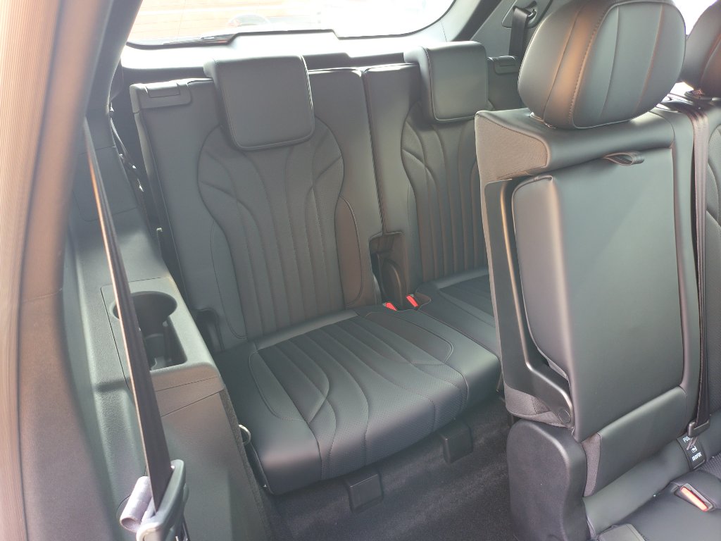 CHERY Tiggo 9 Plug-in Hybrid Unique 