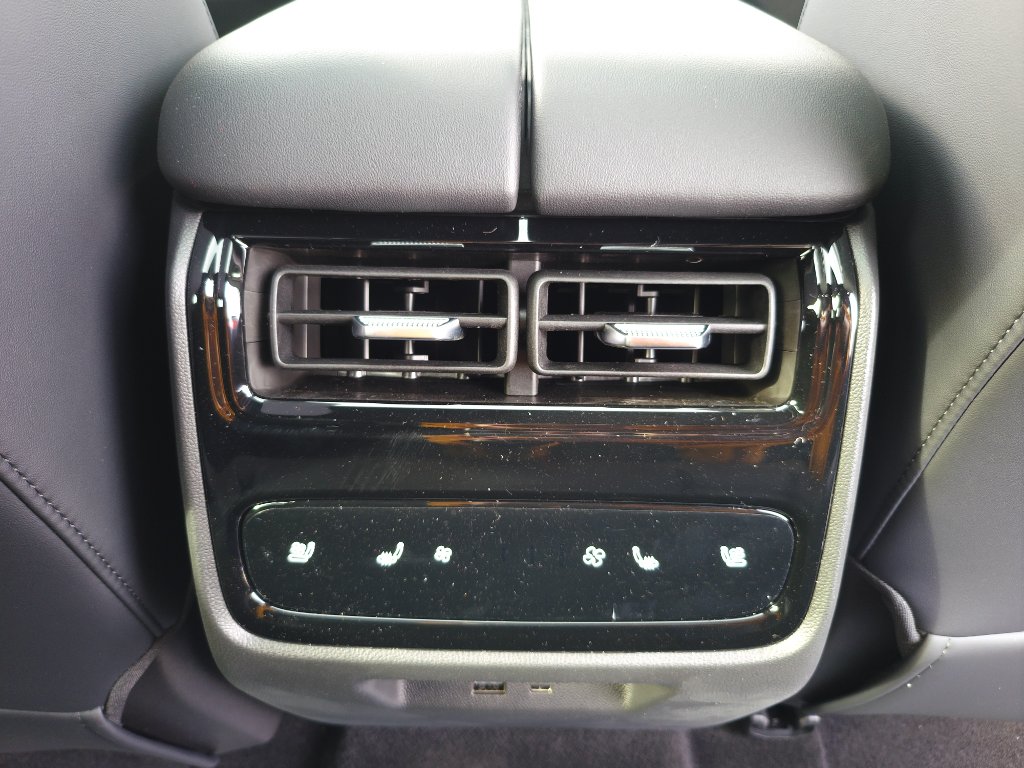 CHERY Tiggo 9 Plug-in Hybrid Unique 
