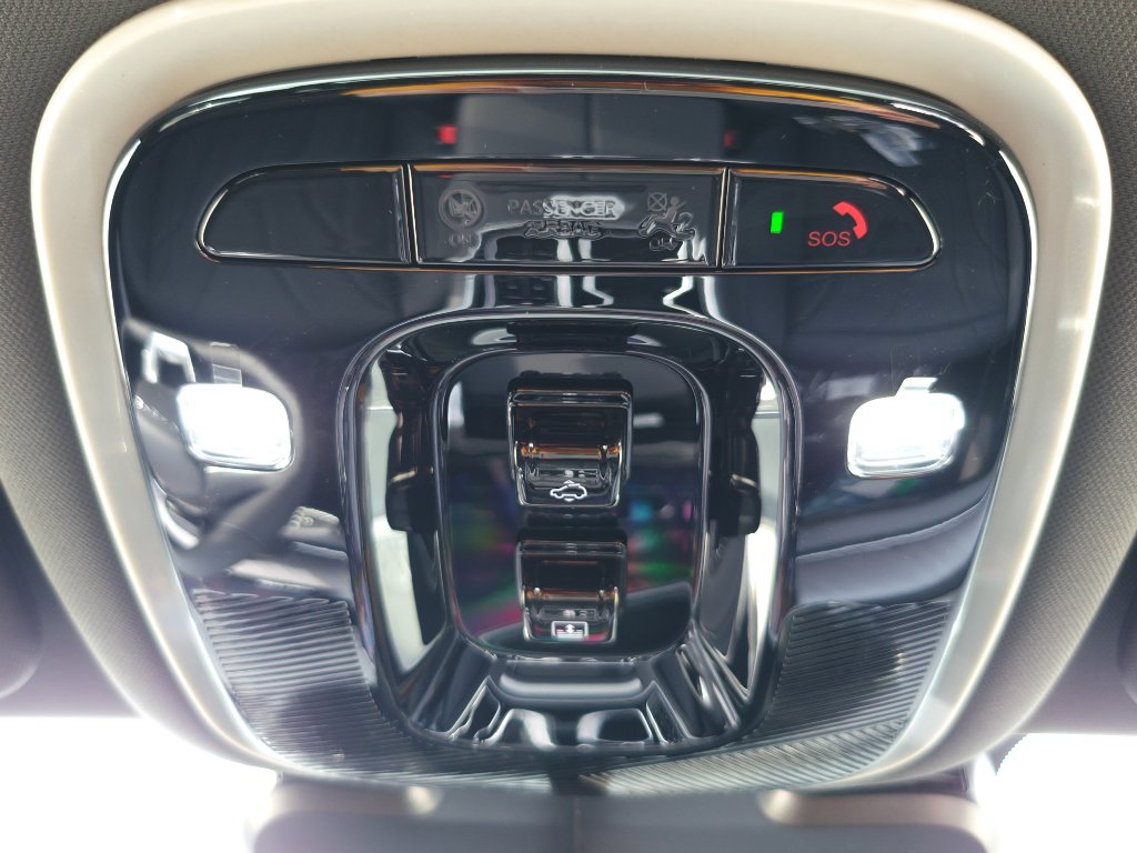 CHERY Tiggo 9 Plug-in Hybrid Unique 