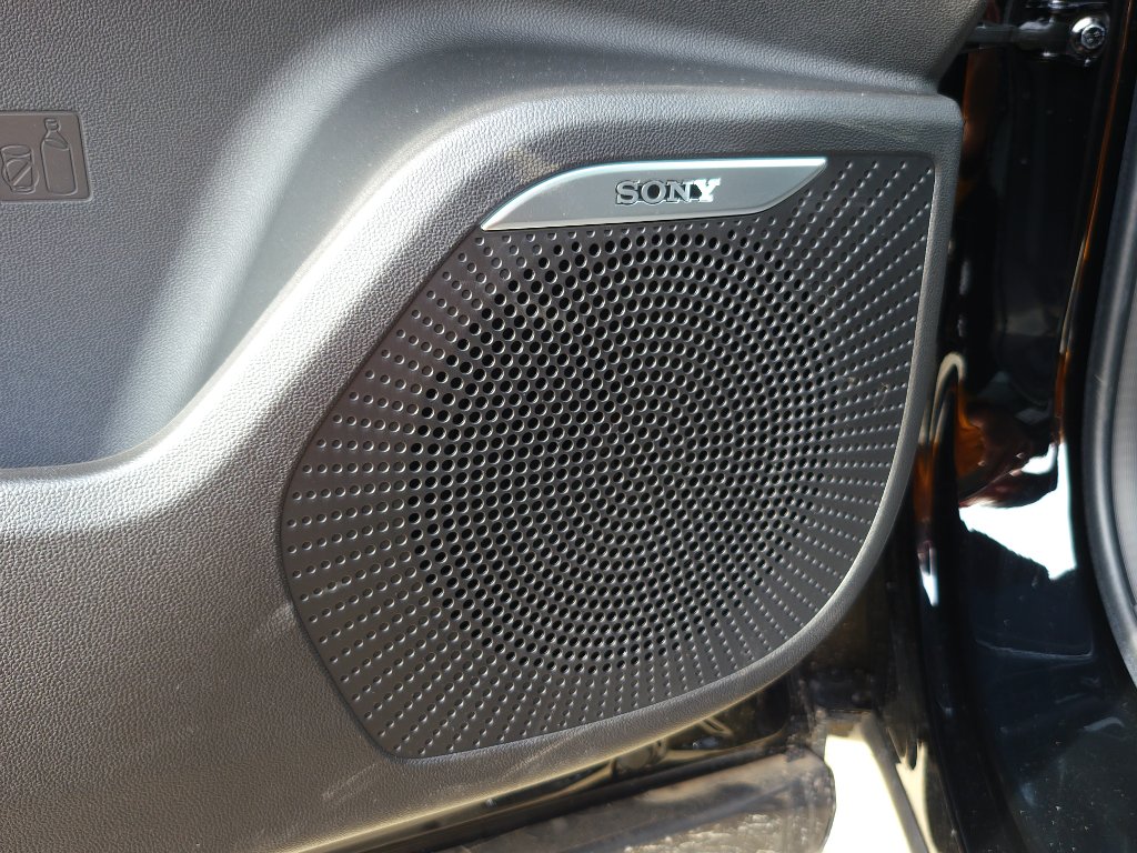 CHERY Tiggo 9 Plug-in Hybrid Unique 