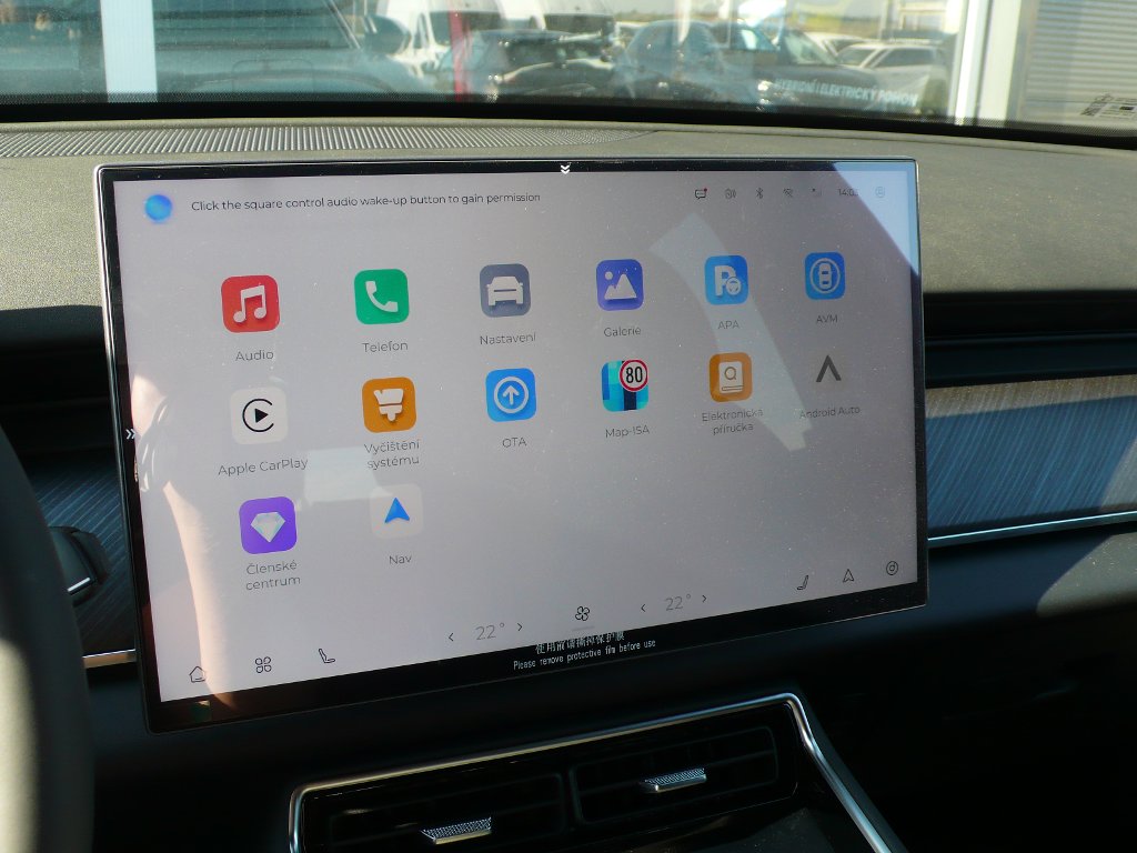 CHERY Tiggo 9 Plug-in Hybrid Unique 