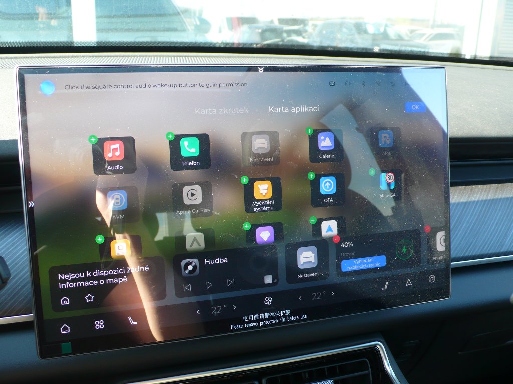 CHERY Tiggo 9 Plug-in Hybrid Unique 