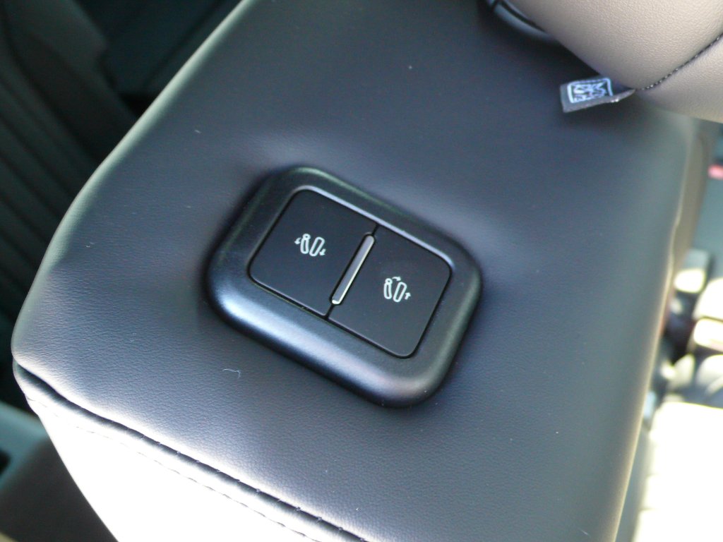 CHERY Tiggo 9 Plug-in Hybrid Unique 