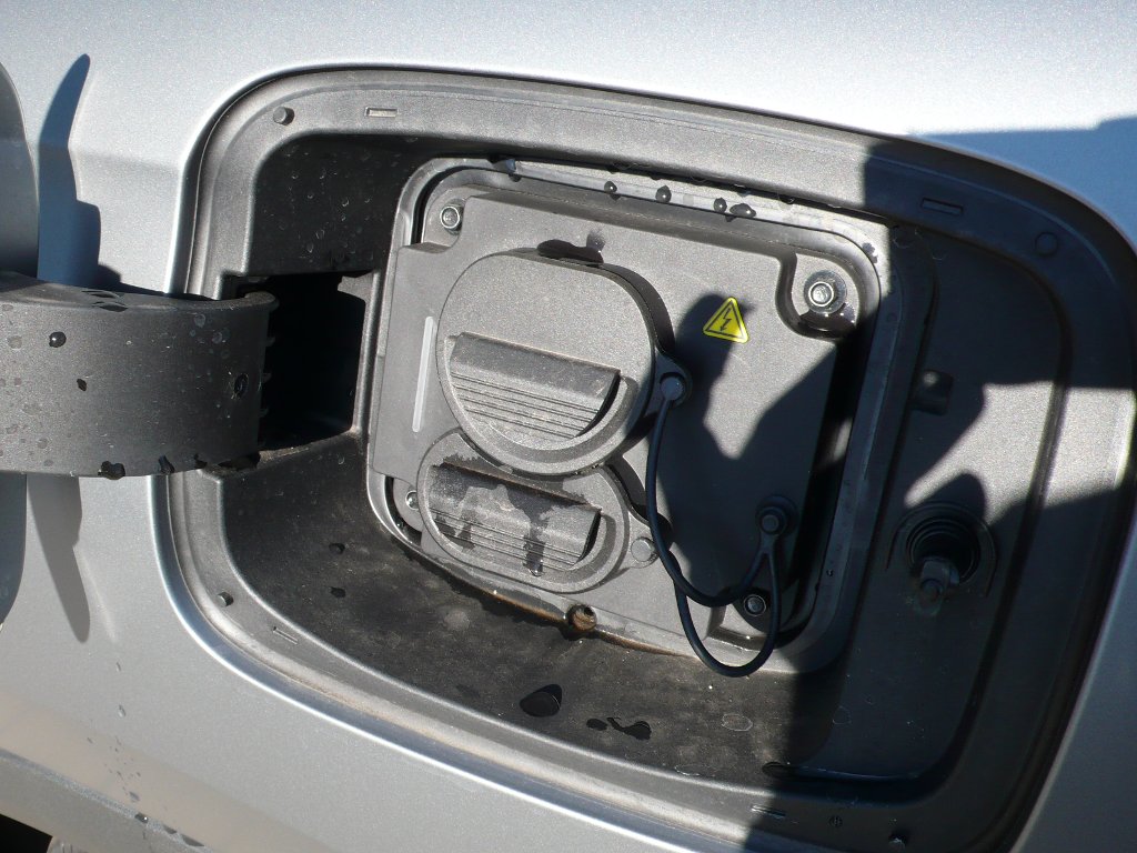 CHERY Tiggo 9 Plug-in Hybrid Unique 