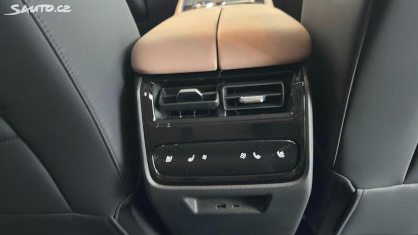 CHERY Tiggo 9 Plug-in Hybrid Unique 