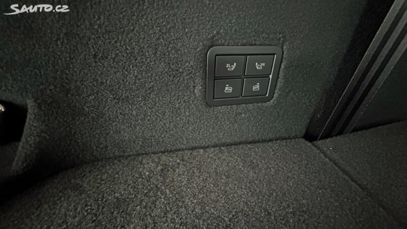 CHERY Tiggo 9 Plug-in Hybrid Unique 