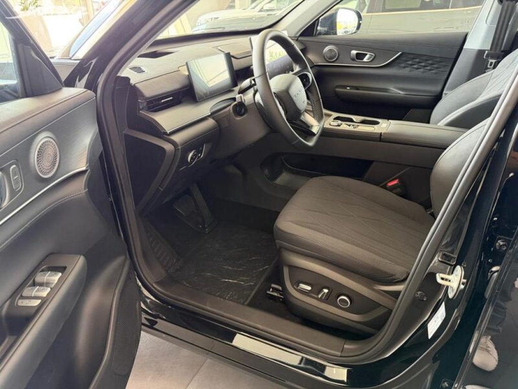 CHERY Tiggo 8 Plug-in Hybrid Unique