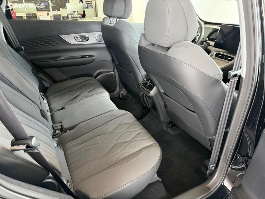 CHERY Tiggo 8 Plug-in Hybrid Unique