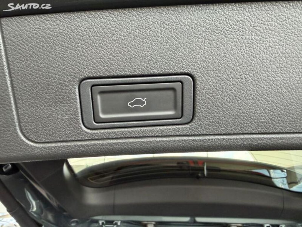 CHERY Tiggo 8 Plug-in Hybrid Unique