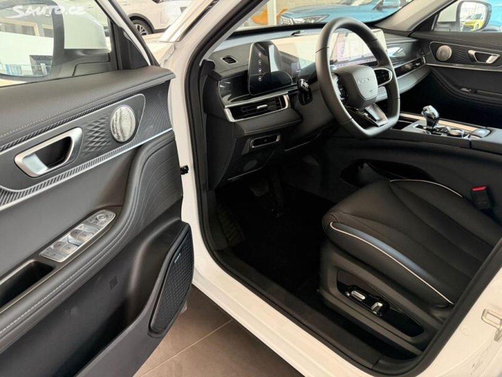 CHERY Tiggo 7 Luxury