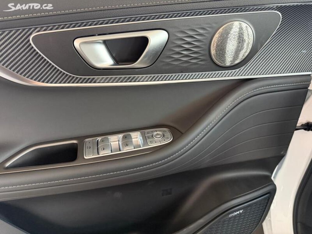 CHERY Tiggo 7 Luxury