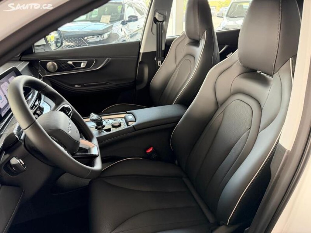 CHERY Tiggo 7 Luxury