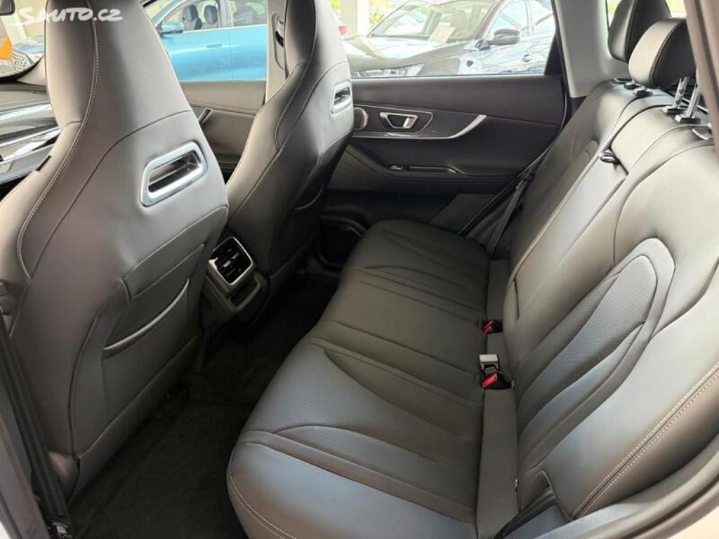 CHERY Tiggo 7 Luxury