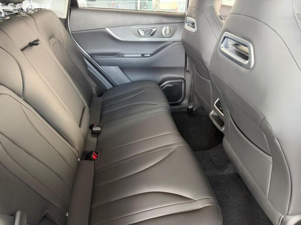 CHERY Tiggo 7 Luxury