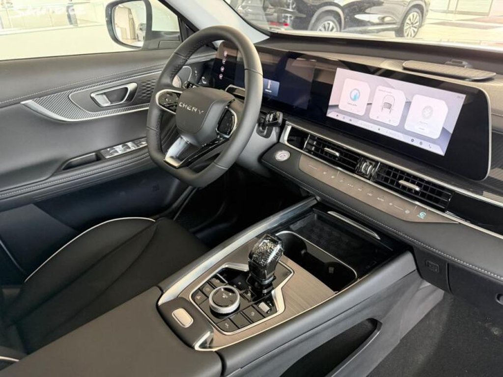 CHERY Tiggo 7 Luxury